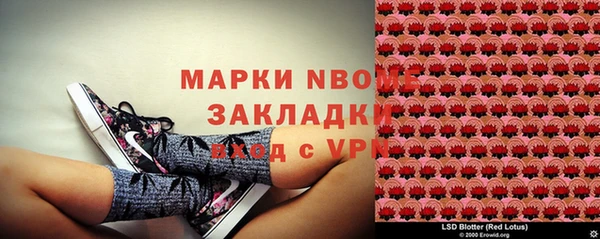 первитин Инта